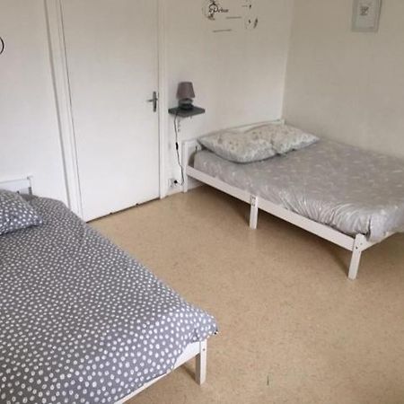 Chez Isa Et Jeanmi Apartment Дуказовил Екстериор снимка