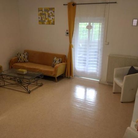 Chez Isa Et Jeanmi Apartment Дуказовил Екстериор снимка