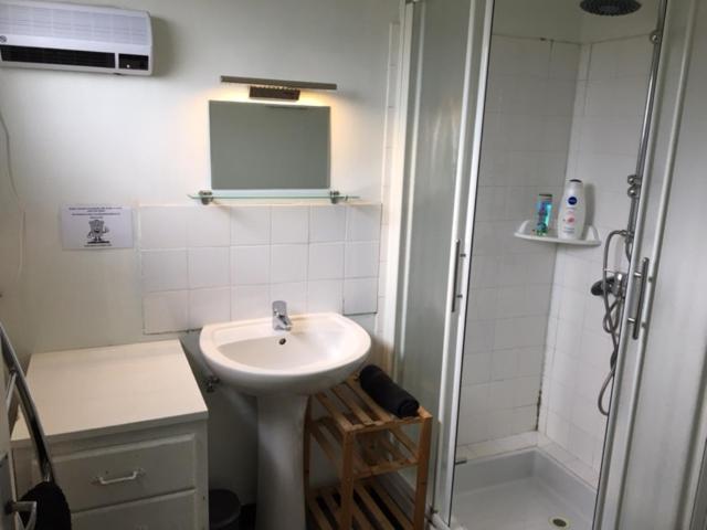 Chez Isa Et Jeanmi Apartment Дуказовил Екстериор снимка