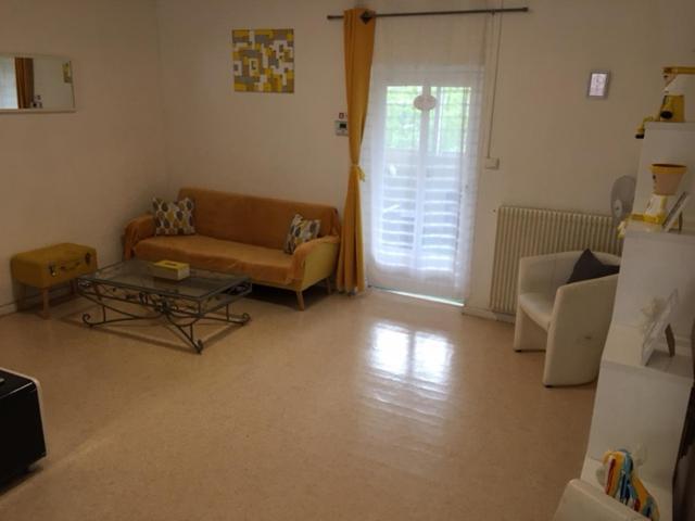 Chez Isa Et Jeanmi Apartment Дуказовил Екстериор снимка